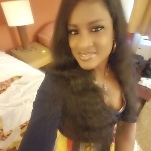 Meet your Posher, Janette